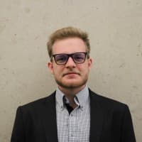 Charles Dailey, MBA