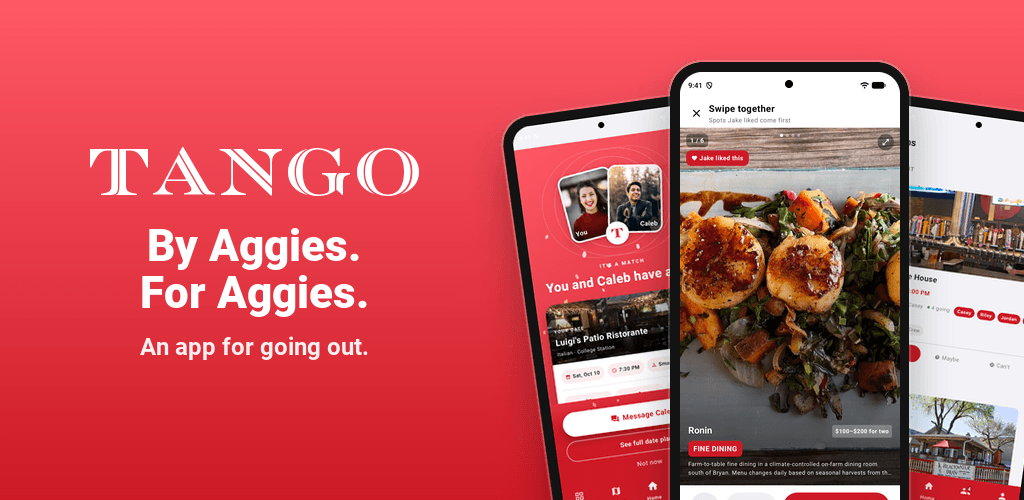 From Match to Plan: What's New in TANGO